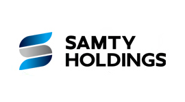SAMTY HOLDINGS
