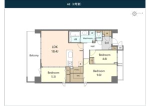 ③ROOM LAYOUT(タイプ別4ページ)20260714修正-part-2