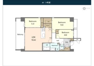 ③ROOM LAYOUT(タイプ別4ページ)20260714修正-part-1